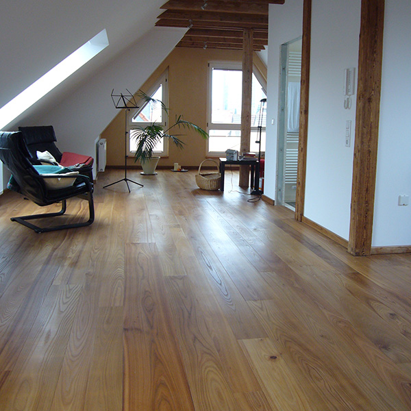 Tischlerei Cordes, Lemgo - Innenausbau