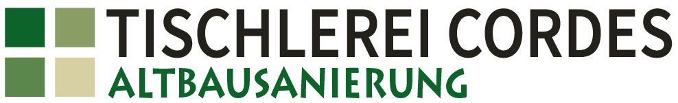 Tischlerei Cordes Lemgo